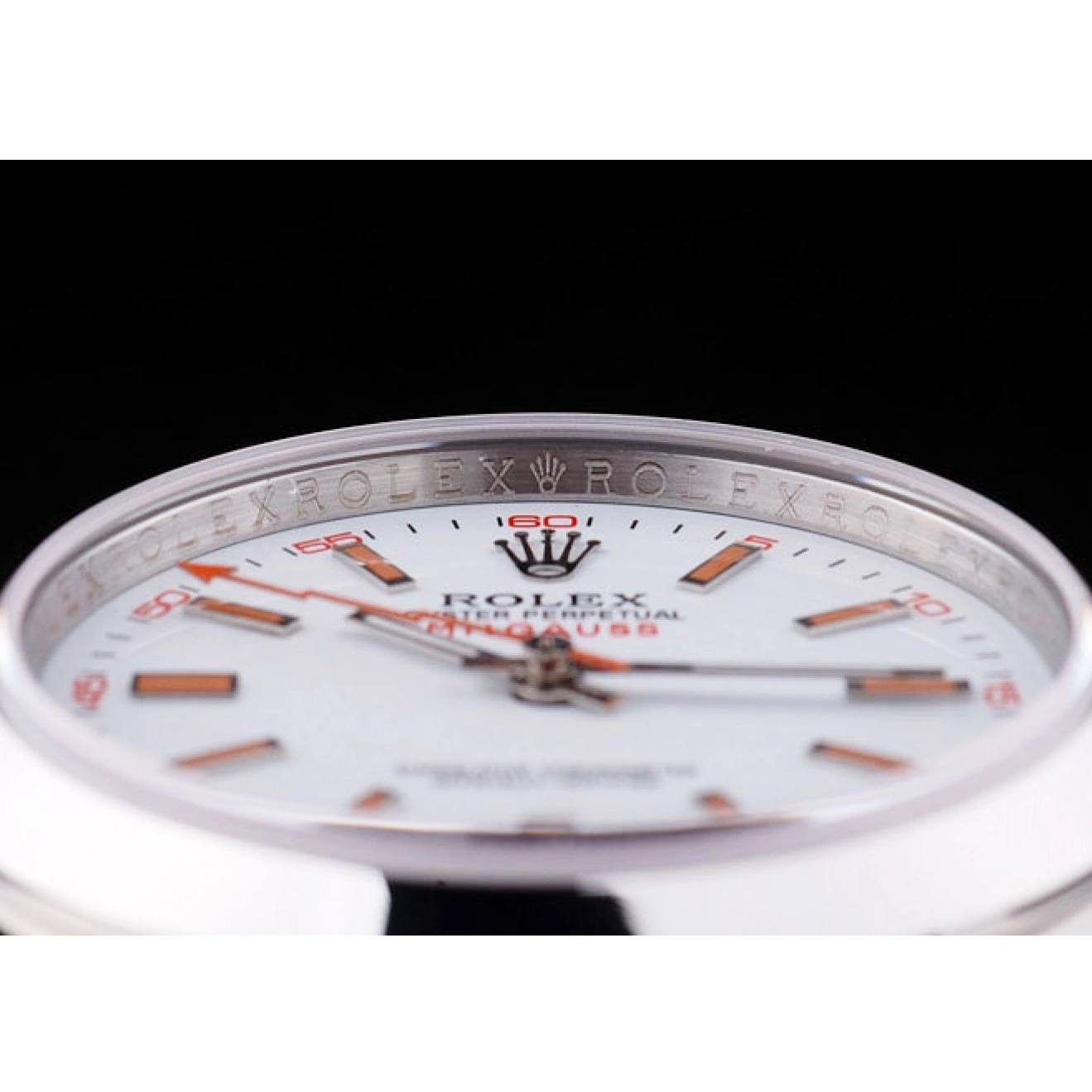 Good copy rolex watches Rolex Milgauss-rl79 0724